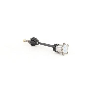 1996 Nissan 300ZX CV Axle Shaft Rear Left TrakMotive NI8260 image 3 of 3