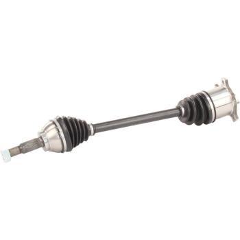 1996 Nissan 300ZX CV Axle Shaft Rear Right TrakMotive NI8261 image 2 of 3