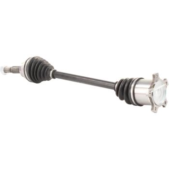 1996 Nissan 300ZX CV Axle Shaft Rear Right TrakMotive NI8261 image 3 of 3