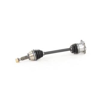 1996 Nissan 300ZX CV Axle Shaft Rear Right TrakMotive NI8262 image 2 of 3