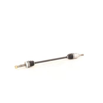 2015 Nissan Rogue Select CV Axle Shaft Rear Left TrakMotive NI8263 image 2 of 3