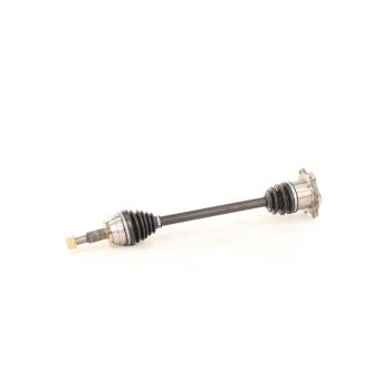 2014 Infiniti QX70 CV Axle Shaft Rear Right TrakMotive NI8338 image 2 of 3