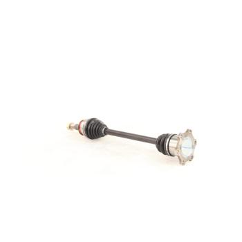2014 Infiniti QX70 CV Axle Shaft Rear Right TrakMotive NI8338 image 3 of 3