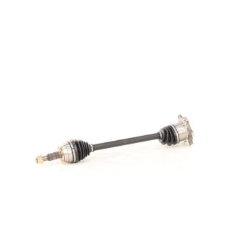 2013 Infiniti FX50 CV Axle Shaft Rear Right TrakMotive NI8339 image 2 of 3