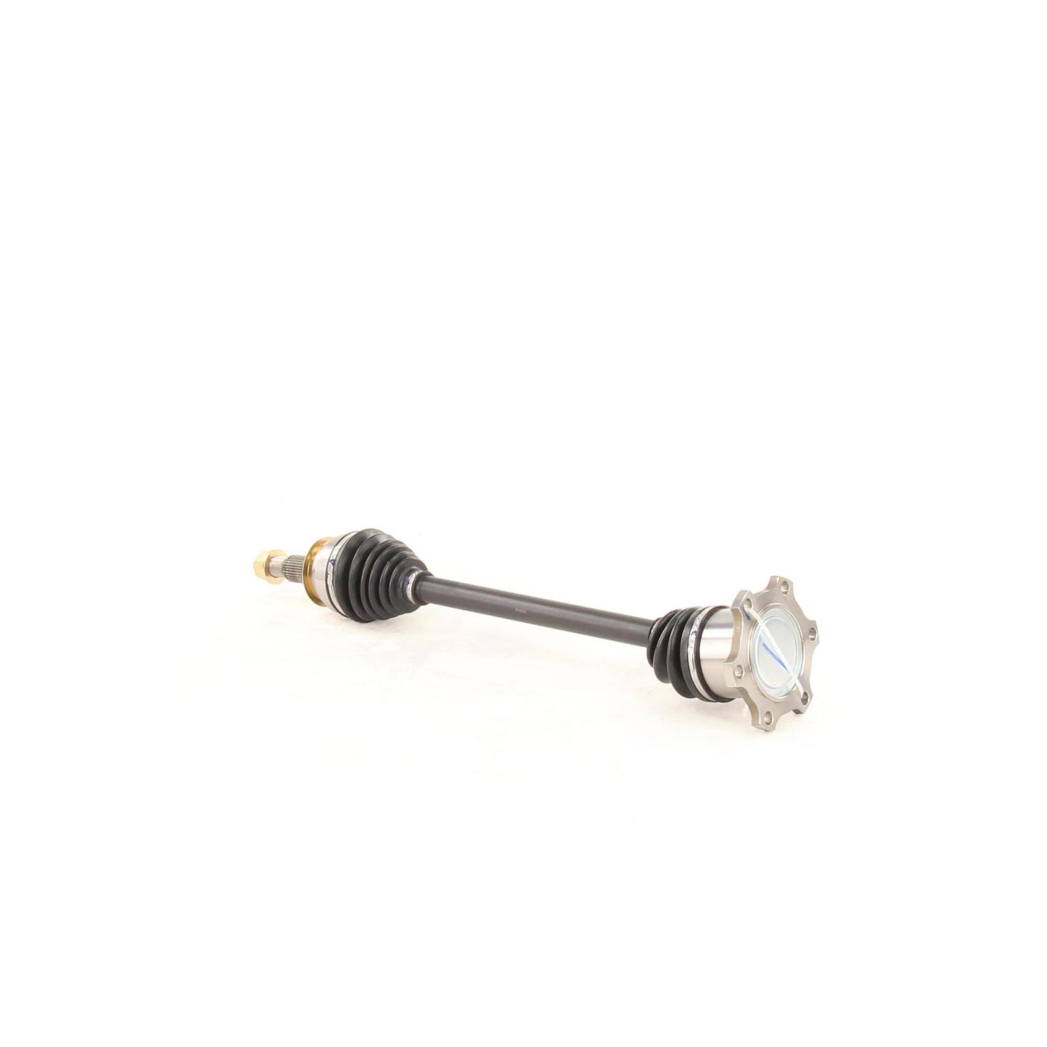 TrakMotive NI8339 - CV Axle Shaft TrakMotive NI8339 CV Axle Shaft product image 3 of 3