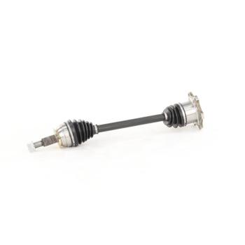 2013 Infiniti FX50 CV Axle Shaft Rear Left TrakMotive NI8340 image 2 of 3
