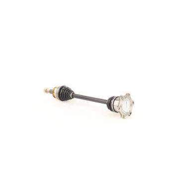 2014 Infiniti QX70 CV Axle Shaft Rear Left TrakMotive NI8341 image 3 of 3