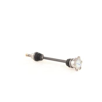 2008 Infiniti FX45 CV Axle Shaft Rear Right TrakMotive NI8342 image 3 of 3