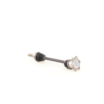 2008 Infiniti FX45 CV Axle Shaft Rear Left TrakMotive NI8343 image 3 of 3