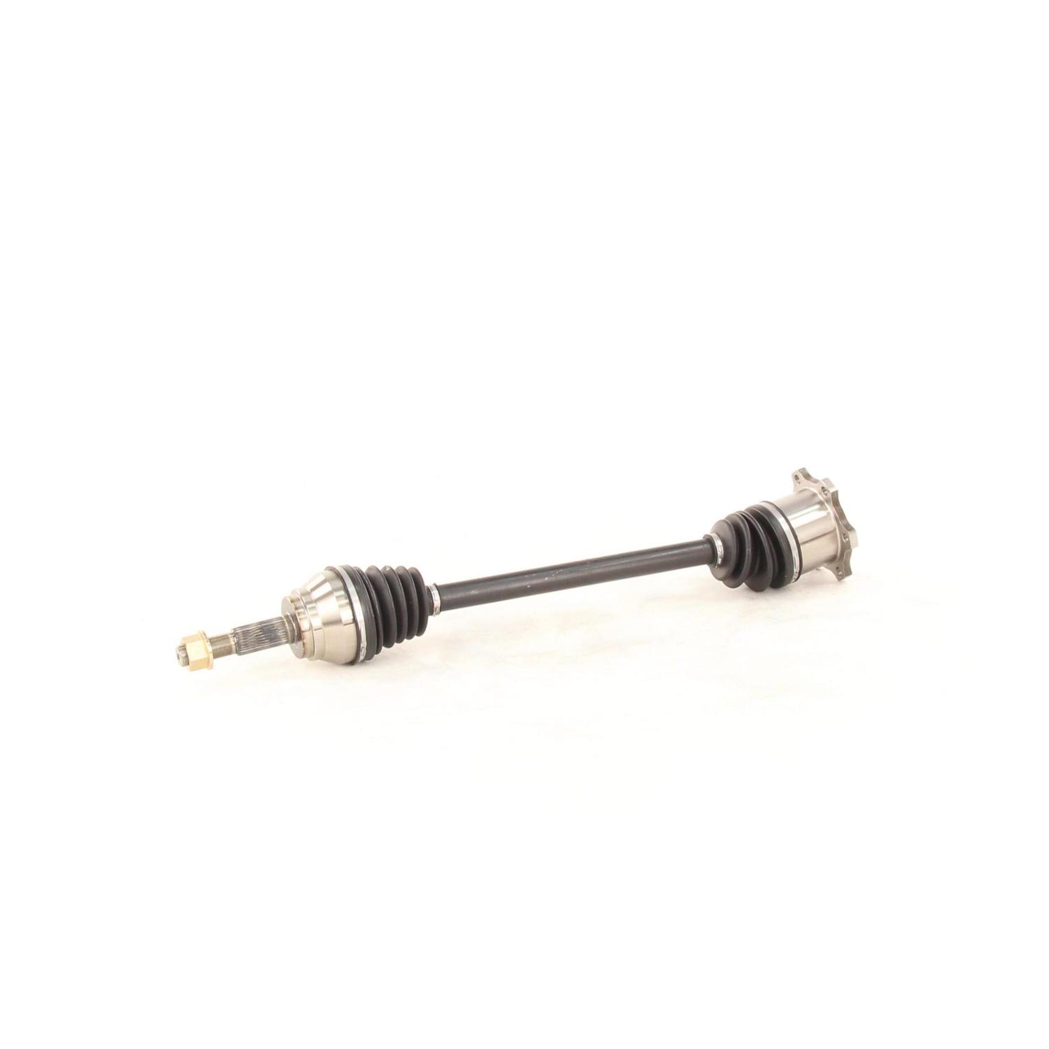 TrakMotive NI8344 CV Axle Shaft product image 2 of 3