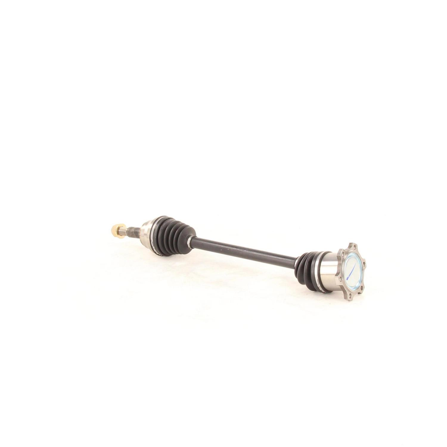 TrakMotive NI8344 CV Axle Shaft product image 3 of 3