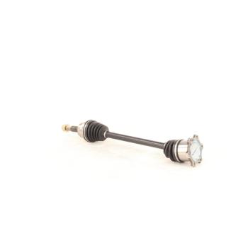 2008 Infiniti FX35 CV Axle Shaft Rear Right TrakMotive NI8344 image 3 of 3