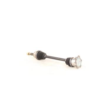 2008 Infiniti FX35 CV Axle Shaft Rear Left TrakMotive NI8345 image 3 of 3