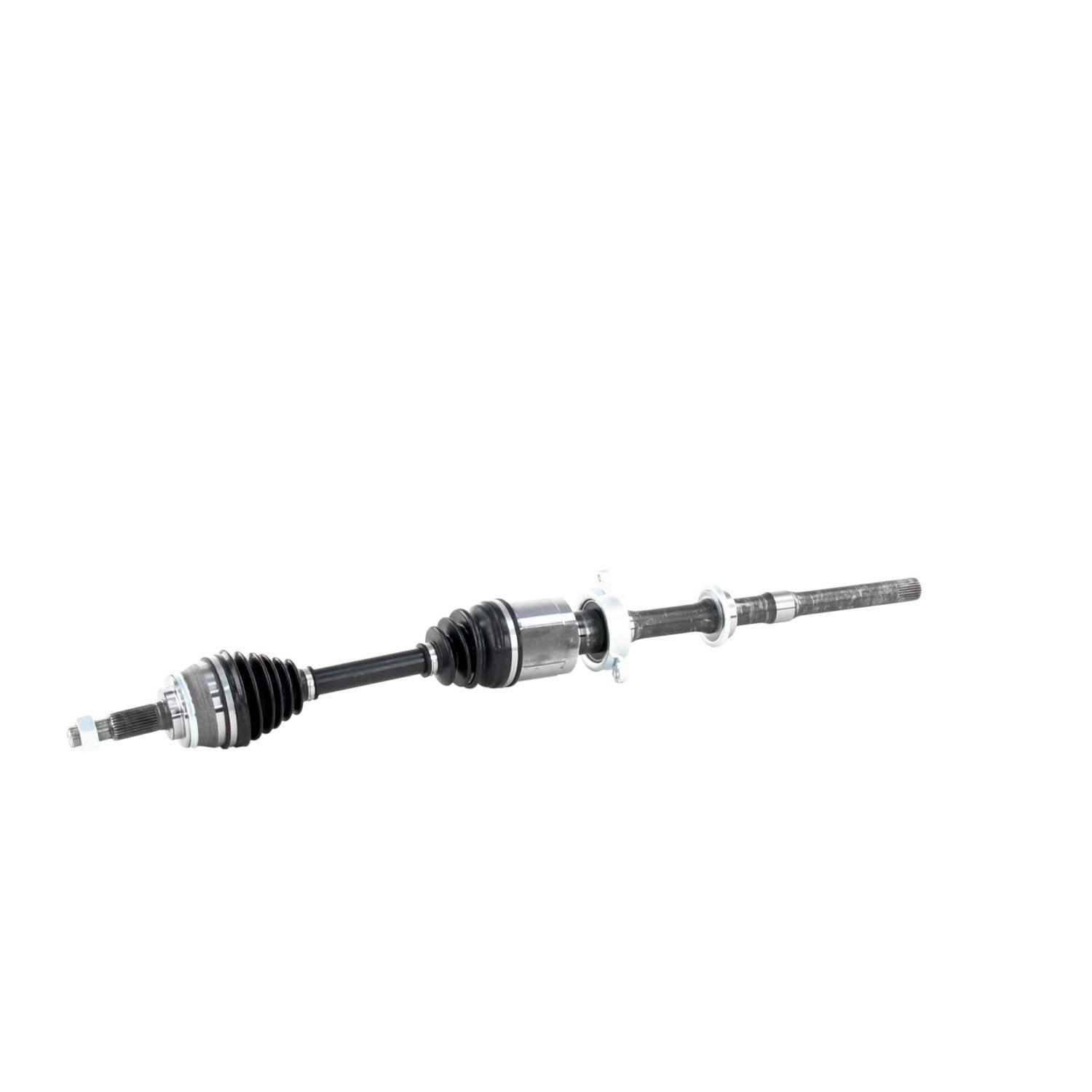 TrakMotive NI8346 - CV Axle Shaft TrakMotive NI8346 CV Axle Shaft product image 2 of 3