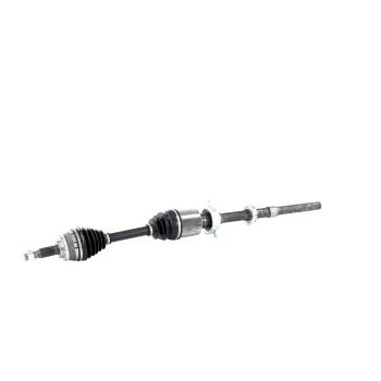 2007 Nissan Murano CV Axle Shaft Front Right TrakMotive NI8346 image 2 of 3