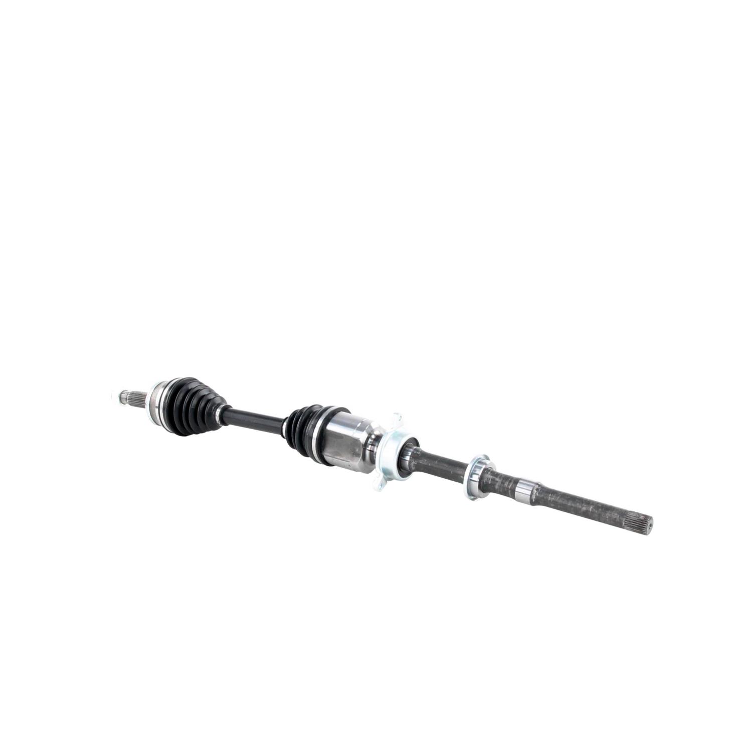 TrakMotive NI8346 - CV Axle Shaft TrakMotive NI8346 CV Axle Shaft product image 3 of 3