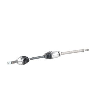 2015 Nissan Rogue Select CV Axle Shaft Front Right TrakMotive NI8347 image 2 of 3