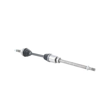 2015 Nissan Rogue Select CV Axle Shaft Front Right TrakMotive NI8347 image 3 of 3