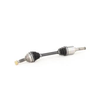 2015 Nissan Rogue Select CV Axle Shaft Front Left TrakMotive NI8348 image 2 of 3