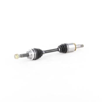2006 Infiniti G35 CV Axle Shaft Front Right TrakMotive NI8349 image 2 of 3