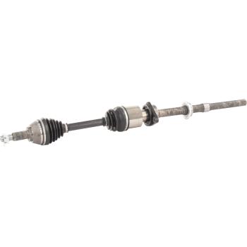2011 Nissan Murano CV Axle Shaft Front Right TrakMotive NI8350 image 2 of 3