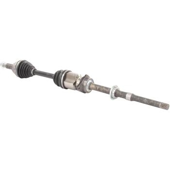 2011 Nissan Murano CV Axle Shaft Front Right TrakMotive NI8350 image 3 of 3
