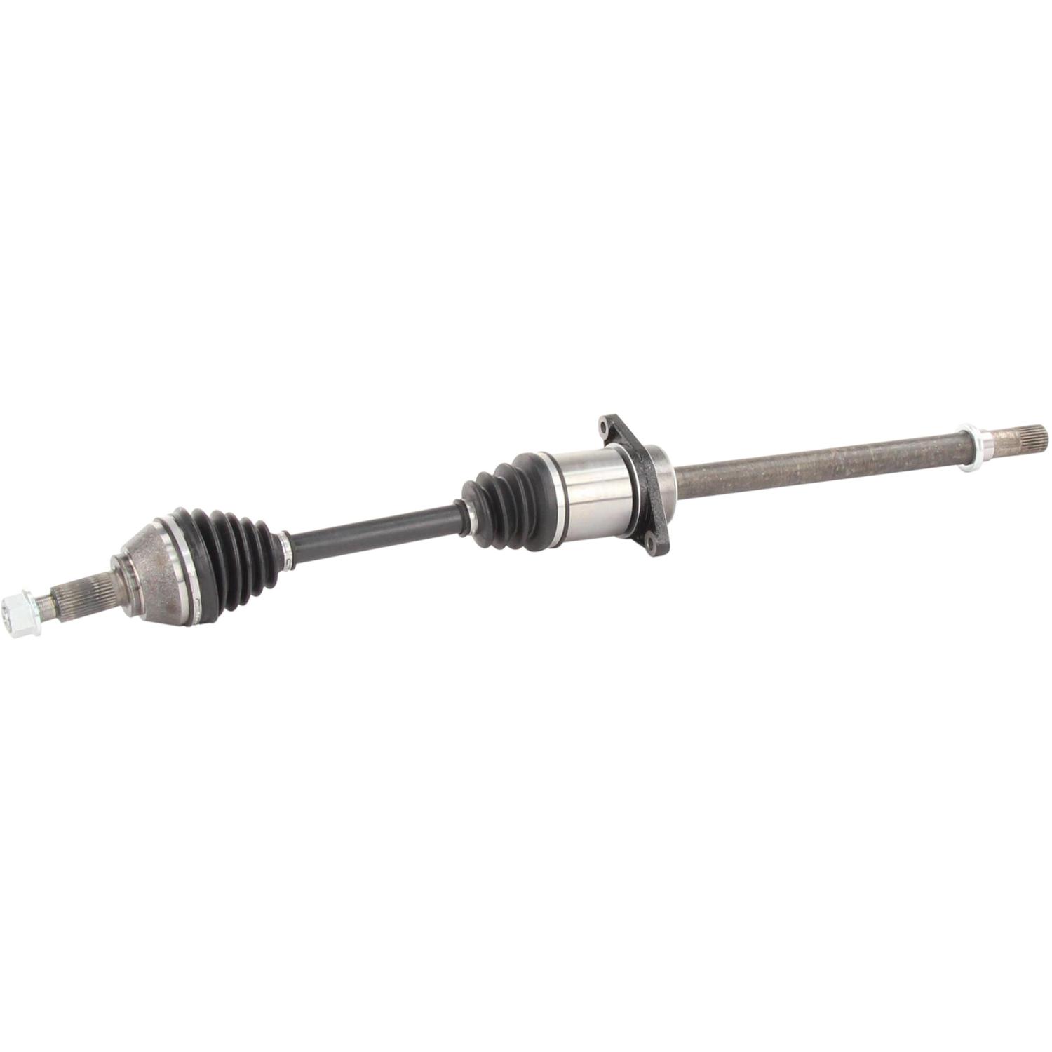 TrakMotive NI8351 - CV Axle Shaft TrakMotive NI8351 CV Axle Shaft product image 2 of 3
