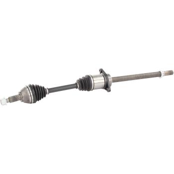 2011 Nissan Murano CV Axle Shaft Front Right TrakMotive NI8351 image 2 of 3