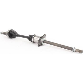 2011 Nissan Murano CV Axle Shaft Front Right TrakMotive NI8351 image 3 of 3