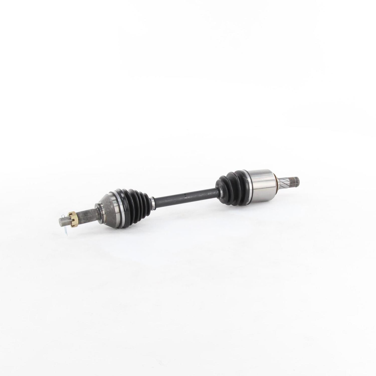 TrakMotive NI8352 CV Axle Shaft product image 2 of 3