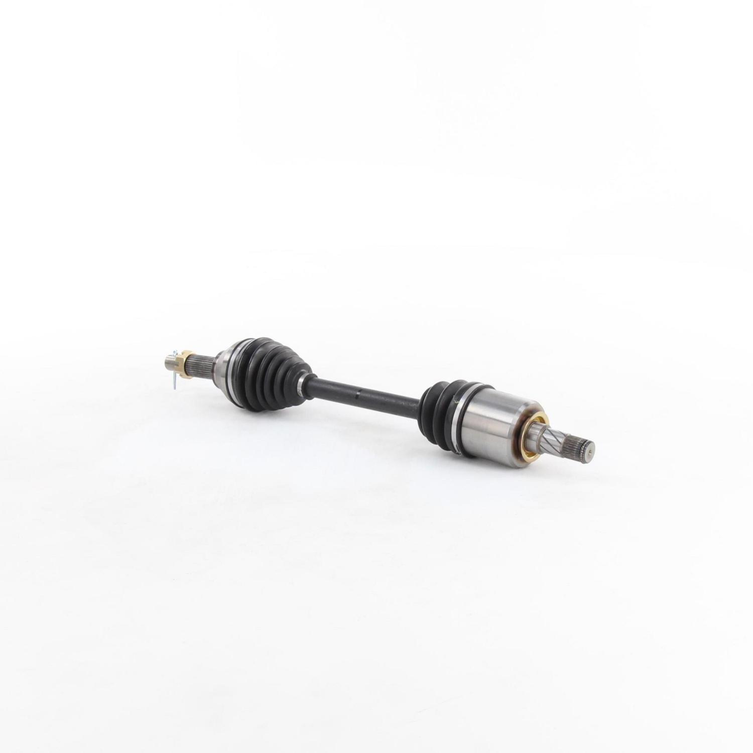 TrakMotive NI8352 CV Axle Shaft product image 3 of 3