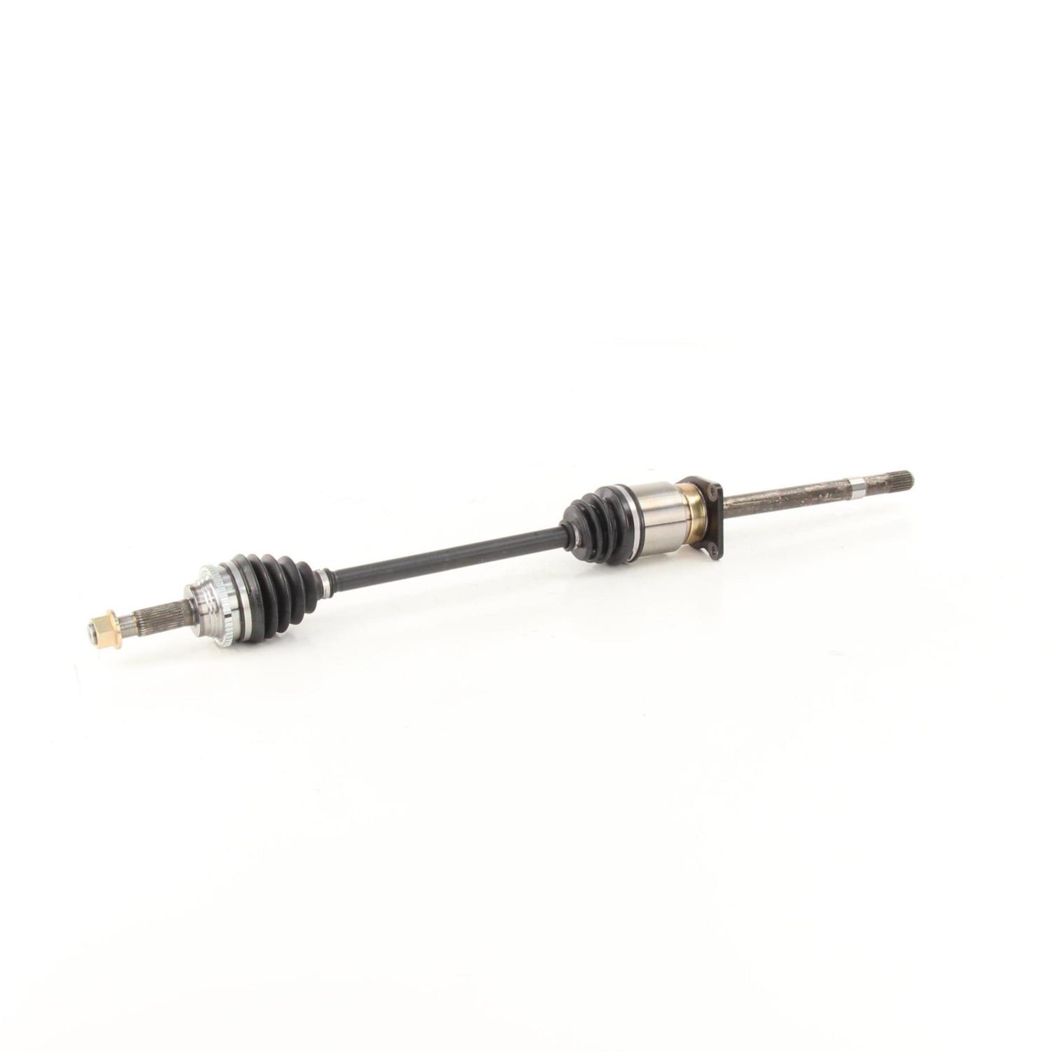 TrakMotive NI8353 - CV Axle Shaft TrakMotive NI8353 CV Axle Shaft product image 2 of 3