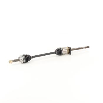 2006 Infiniti G35 CV Axle Shaft Front Left TrakMotive NI8353 image 2 of 3