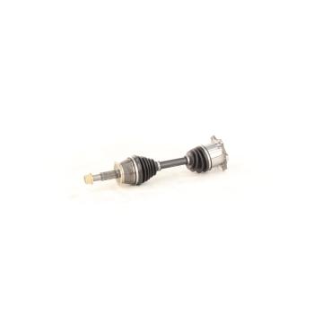 2012 Nissan Pathfinder CV Axle Shaft Front Left TrakMotive NI8354 image 2 of 3