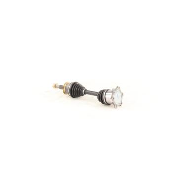 2012 Nissan Pathfinder CV Axle Shaft Front Left TrakMotive NI8354 image 3 of 3