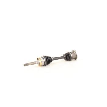 1986 Nissan 720 CV Axle Shaft Front Left TrakMotive NI8355 image 2 of 3