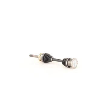 1986 Nissan 720 CV Axle Shaft Front Left TrakMotive NI8355 image 3 of 3
