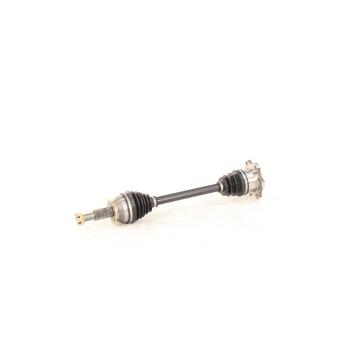2013 Infiniti G37 CV Axle Shaft Rear Left TrakMotive NI8357 image 2 of 3