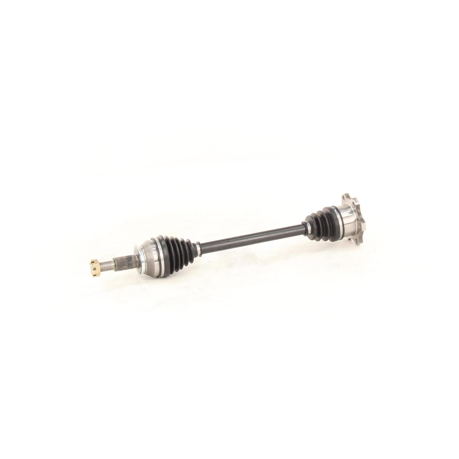 TrakMotive NI8358 - CV Axle Shaft TrakMotive NI8358 CV Axle Shaft product image 2 of 3