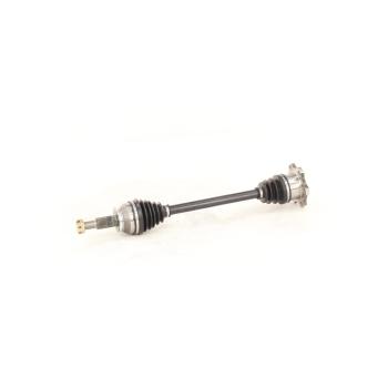 2013 Infiniti G37 CV Axle Shaft Rear Right TrakMotive NI8358 image 2 of 3