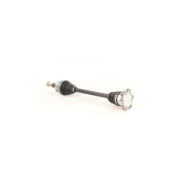 2013 Infiniti G37 CV Axle Shaft Rear Right TrakMotive NI8358 image 3 of 3