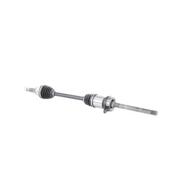 2017 Nissan Juke CV Axle Shaft Front Right TrakMotive NI8359 image 3 of 3