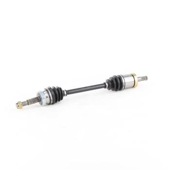 2017 Nissan Juke CV Axle Shaft Rear Left TrakMotive NI8360 image 2 of 3