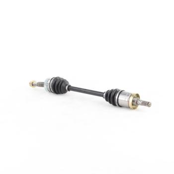 2017 Nissan Juke CV Axle Shaft Rear Left TrakMotive NI8360 image 3 of 3