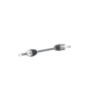 2017 Nissan Juke CV Axle Shaft Front Left TrakMotive NI8363 image 2 of 3