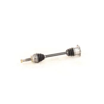 2004 Infiniti Q45 CV Axle Shaft Rear Left TrakMotive NI8364 image 2 of 3
