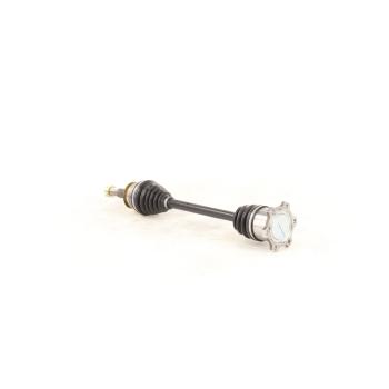 2004 Infiniti Q45 CV Axle Shaft Rear Left TrakMotive NI8364 image 3 of 3