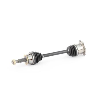 2007 Infiniti G35 CV Axle Shaft Rear Left TrakMotive NI8365 image 2 of 3