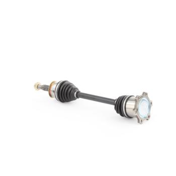 2007 Infiniti G35 CV Axle Shaft Rear Left TrakMotive NI8365 image 3 of 3