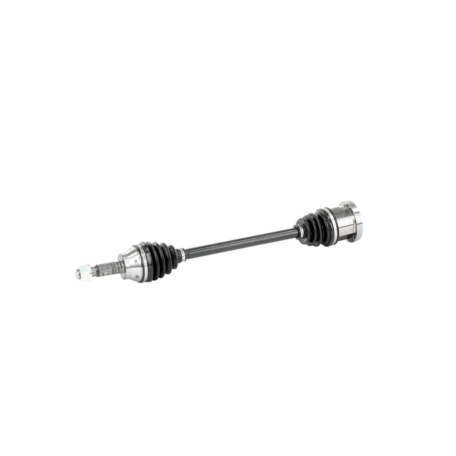 TrakMotive NI8370 - CV Axle Shaft TrakMotive NI8370 CV Axle Shaft product image 2 of 3
